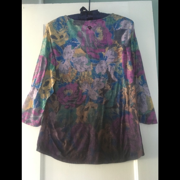 Prana Top - Picture 4 of 4